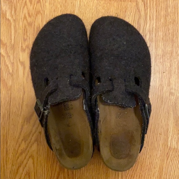 Birkenstock – Boston Soft Footbed Clog (size 36) - Picture 4 of 6